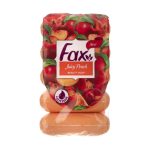 صابون فکس هلو بسته 5 عددی