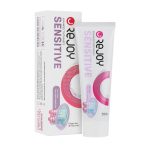 خمیر دندان ضد‌حساسیت ریجوی Sensitive طعم نعنا 100 گرمی - Image 5