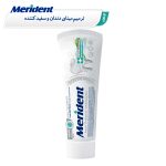 خمیر دندان مریدنت ترمیم کننده و سفید