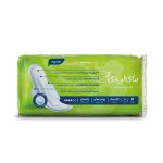 نوار بهداشتی بالدار مای لیدی Classic Green متوسط