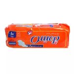 نوار بهداشتی پرمیس سایز بزرگ بسته 10 عددی