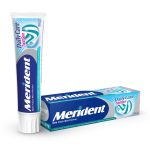 خمیردندان ژله ای دو رنگ نعنایی مریدنت - Image 3