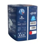 پوشینه بزرگسال ایزی لایف متوسط 16 عددی - Image 3