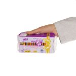 پد بهداشتی روزانه تافته مدل UltraThin - Image 4