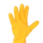 دستکش آشپزخانه رز مریم ساق بلند متوسط - Image 5