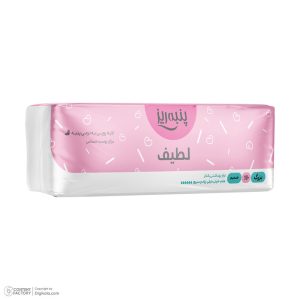 نواربهداشتی پنبه ریز مدل لطیف سایز L