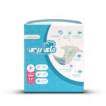 پوشک مای بیبی سایز 6 بسته 24 عددی - Image 2