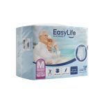 پوشینه شورتی بزرگسال ایزی لایف متوسط 12 عددی - Image 3