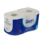 دستمال توالت کیولین بسته 2 عددی - Image 2