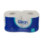 دستمال توالت کیولین بسته 2 عددی - Image 3