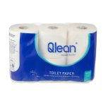 دستمال توالت کیولین بسته 6 عددی - Image 3