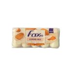 صابون فکس بادام بسته 5 عددی