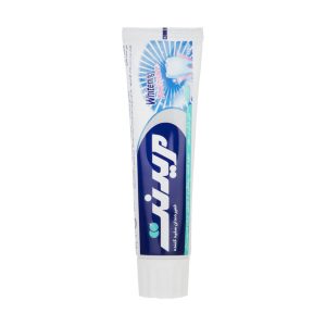 خمیر دندان سفید کننده مریدنت Whitening