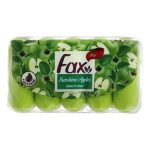 صابون فکس سیب بسته 5 عددی