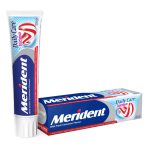 خمیردندان ژله ای دو رنگ دارچینی Daily care - Image 4