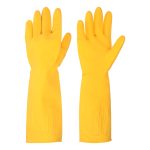 دستکش آشپزخانه رز مریم ساق بلند متوسط - Image 2