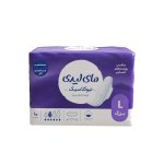 نوار بهداشتی مای لیدی مدل نیوکلاسیک بزرگ 10 عددی