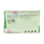 صابون عروس سبز 75 گرم بسته 5 عددی - Image 3