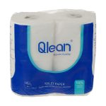 دستمال توالت کیولین بسته 4 عددی - Image 4