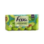 صابون فکس سیب و آووکادو بسته 5 عددی