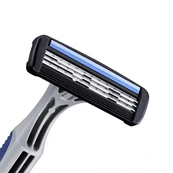 خودتراش بیک مدل Flex 3 بسته 3 عددی - Image 3