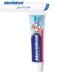 خمیردندان کامل با ۷ ویژگی مریدنت