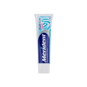 خمیردندان ژله ای دو رنگ نعنایی Daily care