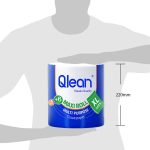 دستمال کاغذی دولایه کیولین ماکسی رول - Image 2