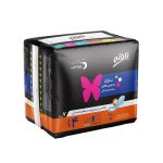 نوار بهداشتی تافته شب نازک کتانی 7 عددی - Image 3