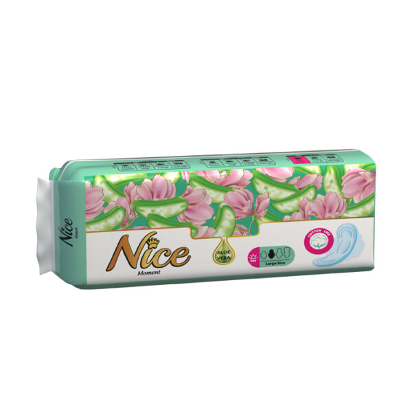 نوار بهداشتی سایز بزرگ نایس نوار بهداشتی سایز بزرگ نایس