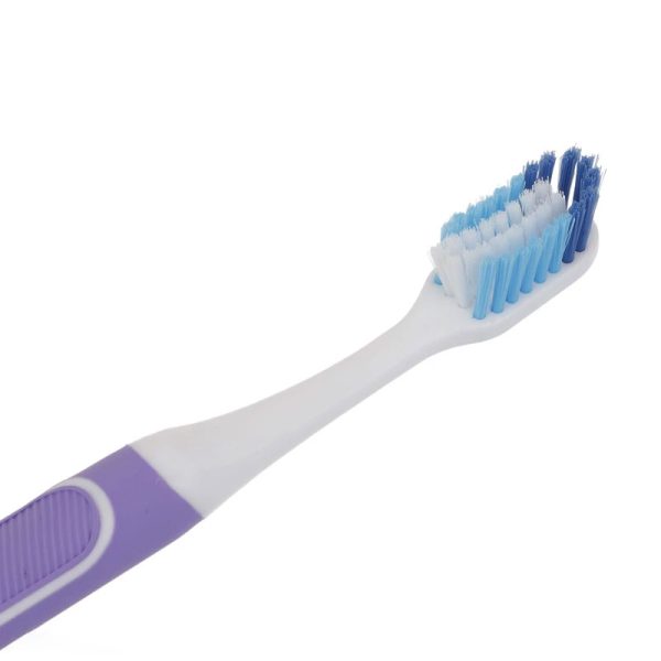 مسواک ریجوی Reclean برس متوسط - Image 5