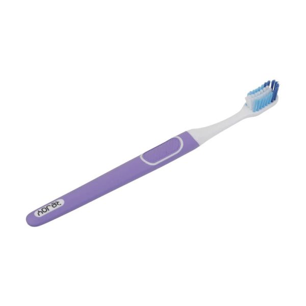 مسواک ریجوی Reclean برس متوسط - Image 3