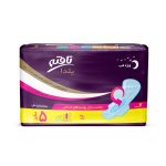 نوار بهداشتی تافته Yalda Night سایز خیلی بزرگ 7 عددی نوار بهداشتی تافته Yalda Night سایز خیلی بزرگ