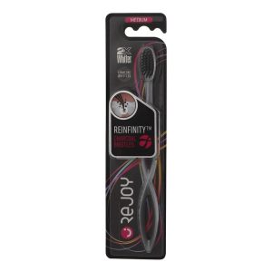 مسواک ریجوی REINFINITY با برس متوسط