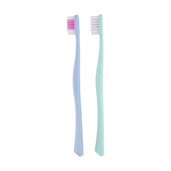 مسواک ریجوی Retango برس متوسط 2 عددی - Image 2