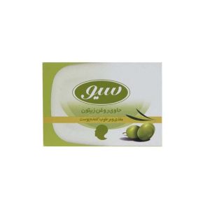 صابون شستشو سیو عصاره روغن زیتون