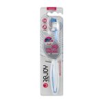 مسواک ریجوی وایتینگ توتال 360 برس متوسط