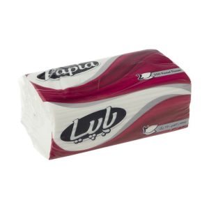 دستمال کاغذی پاپیا 250 برگ