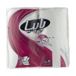 دستمال توالت پاپیا بسته 8 عددی